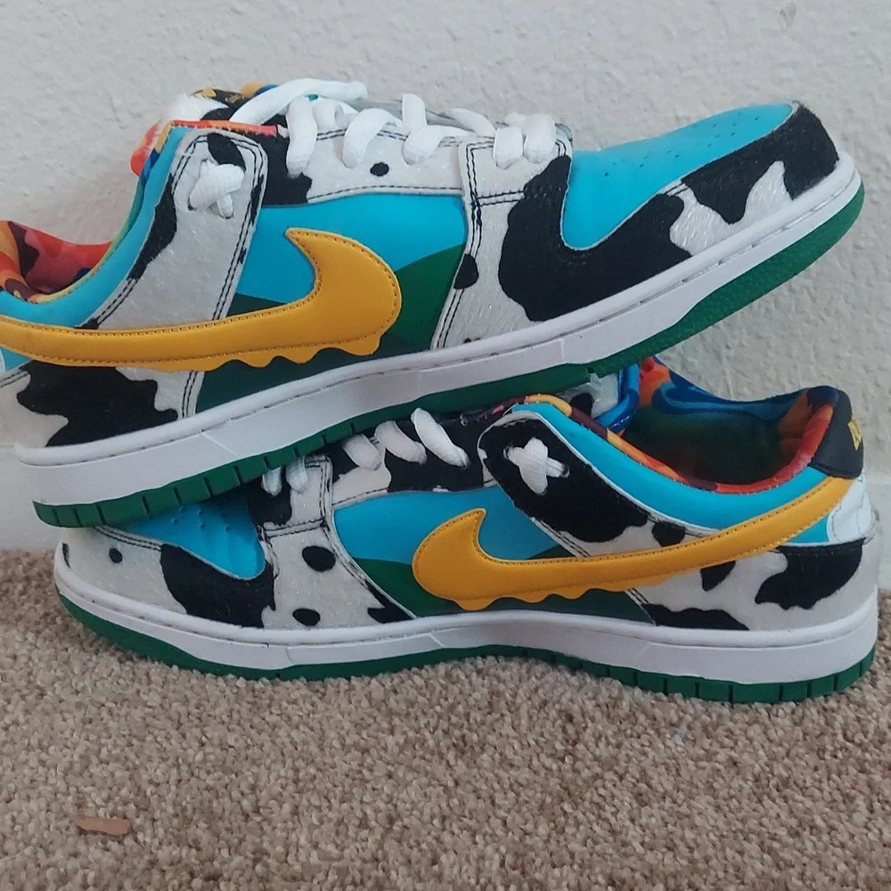 Chunky SB DUNKS - Picture 1 of 4